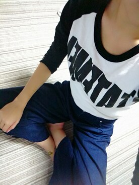 kateさんのコーディネート