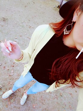 kateさんのコーディネート