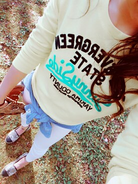 kateさんのコーディネート