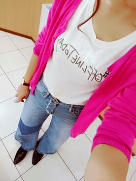 kateさんのコーディネート