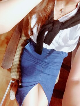 kateさんのコーディネート