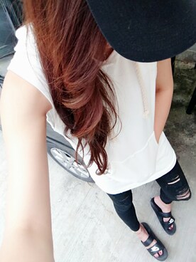 kateさんのコーディネート