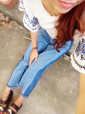 kateさんのコーディネート