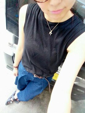 kateさんのコーディネート