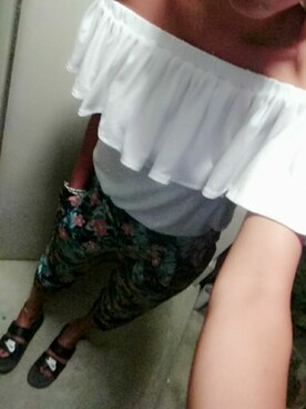 kateさんのコーディネート