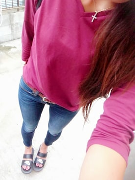 kateさんのコーディネート