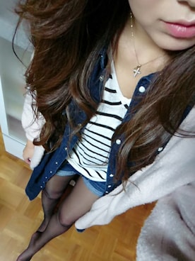 kateさんのコーディネート