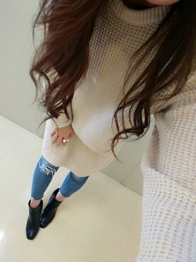 kateさんのコーディネート