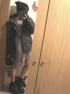 Julius さんのコーディネート