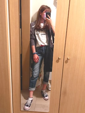 Julius さんのコーディネート