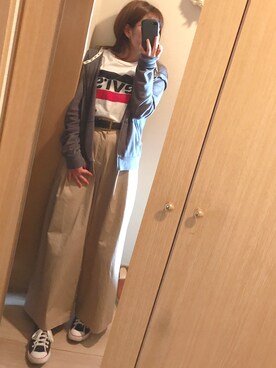 Julius さんのコーディネート