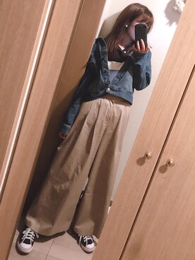 Julius さんのコーディネート