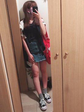 Julius さんのコーディネート