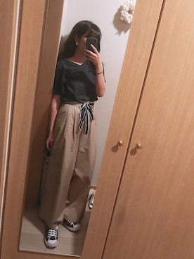 Julius さんのコーディネート