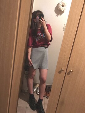 Julius さんのコーディネート