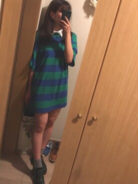 Julius さんのコーディネート