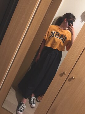 Julius さんのコーディネート