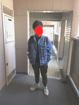 KKさんのコーディネート