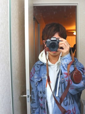 KKさんのコーディネート