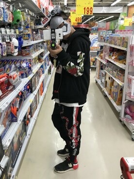 阿源仔さんのコーディネート