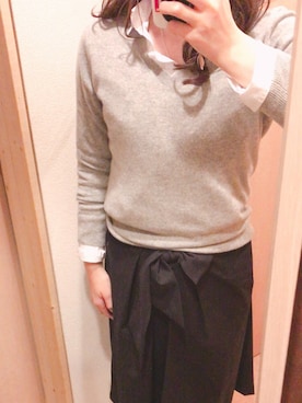 さとうさんのコーディネート