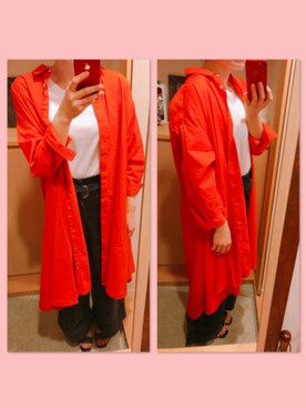 さとうさんのコーディネート