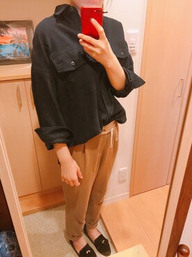 さとうさんのコーディネート