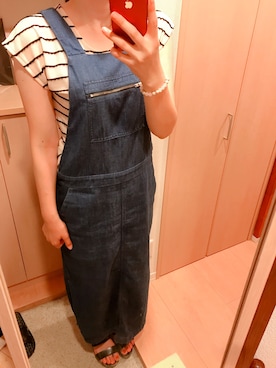 さとうさんのコーディネート