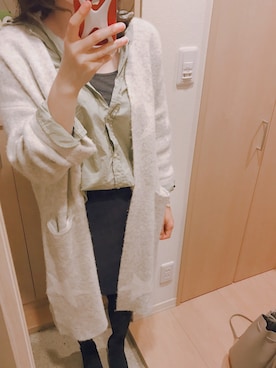 さとうさんのコーディネート