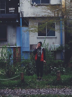 やまむらしょへさんのコーディネート