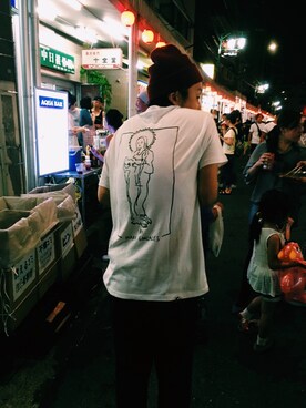 やまむらしょへさんのコーディネート