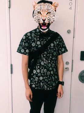 やまむらしょへさんのコーディネート