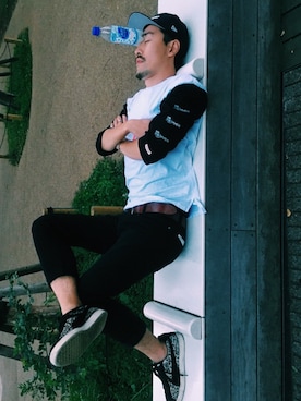 やまむらしょへさんのコーディネート