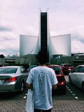 やまむらしょへさんのコーディネート