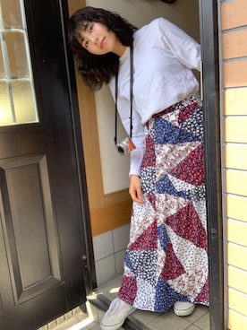 Aiさんのコーディネート