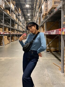 Aiさんのコーディネート