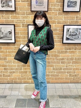 Aiさんのコーディネート