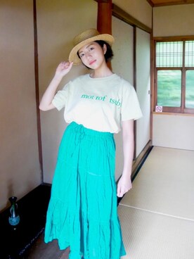 Aiさんのコーディネート