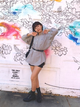 Aiさんのコーディネート