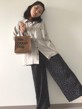 Aiさんのコーディネート