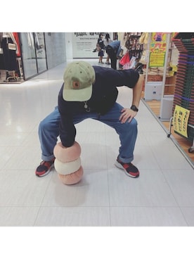 しょうさんのコーディネート