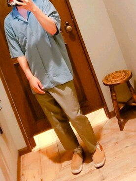 猫天使さんのコーディネート