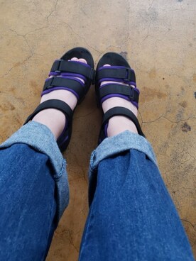 猫天使さんのコーディネート