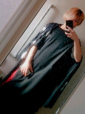 猫天使さんのコーディネート