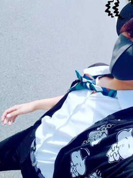 猫天使さんのコーディネート