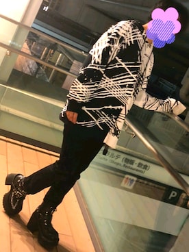 猫天使さんのコーディネート