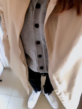 macoさんのコーディネート