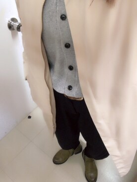 macoさんのコーディネート