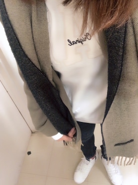 macoさんのコーディネート