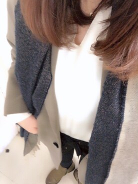 macoさんのコーディネート
